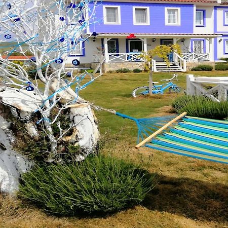 Mylos Hotel Бозджаада Екстер'єр фото