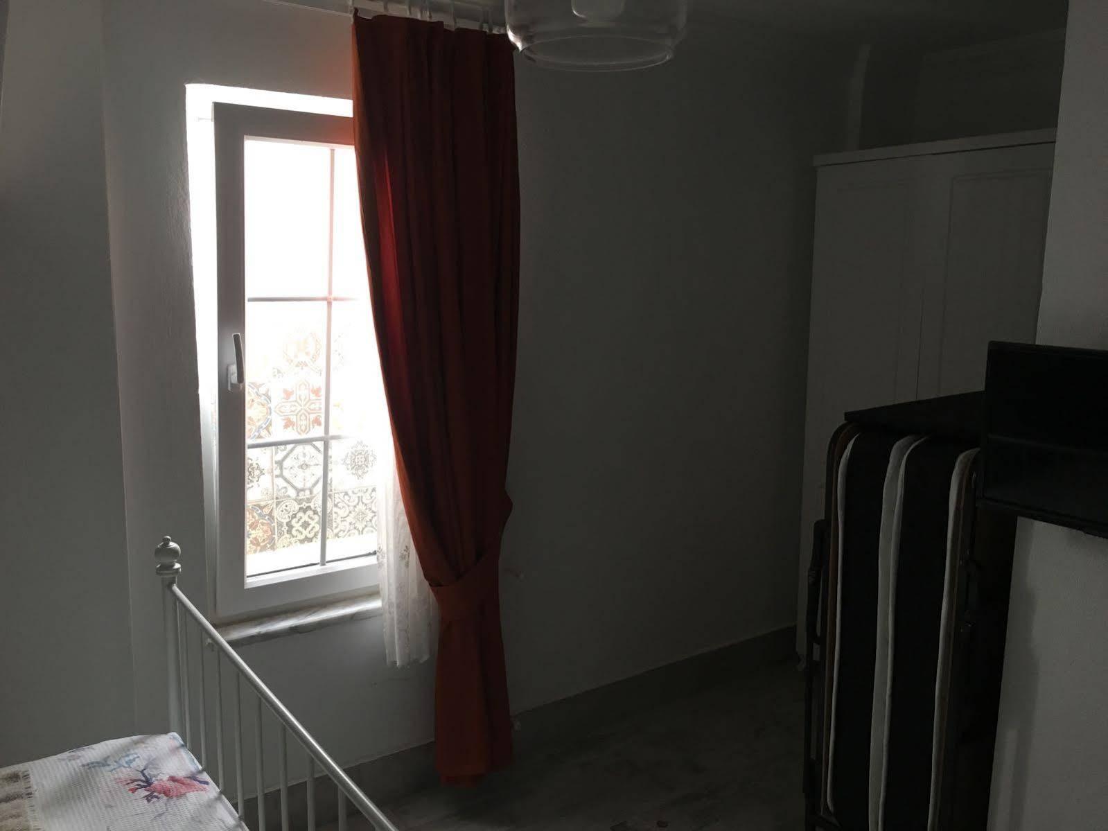 Mylos Hotel Бозджаада Екстер'єр фото